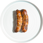 Santa Rosano Chorizo (Colombia)