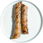 Spicy Chorizo